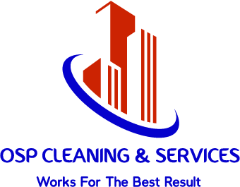 OSP Cleaning